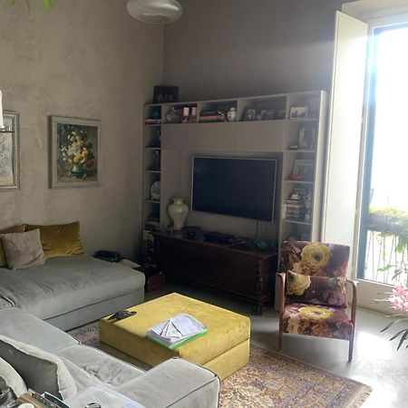 살레르노 La Casa Di Paola 아파트 외부 사진