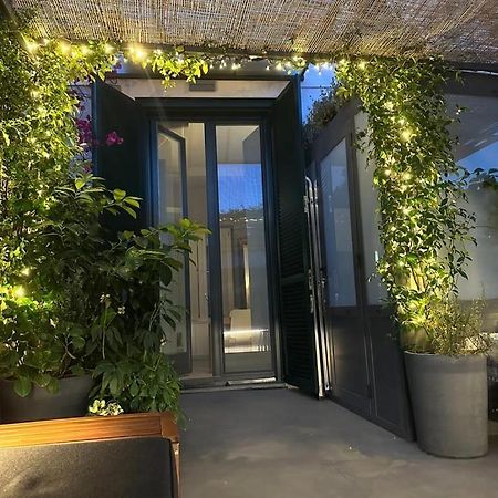 살레르노 La Casa Di Paola 아파트 외부 사진