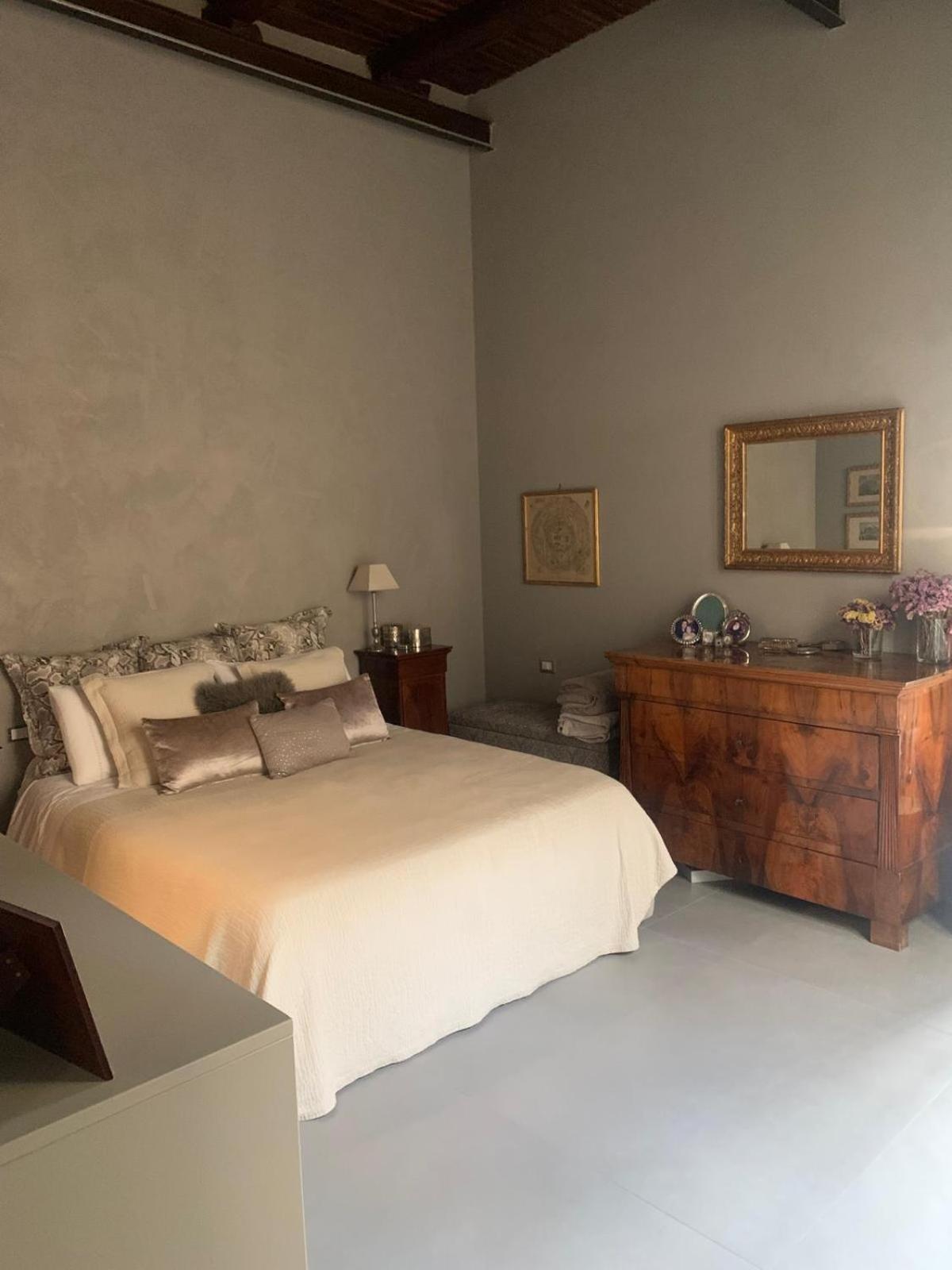 살레르노 La Casa Di Paola 아파트 외부 사진