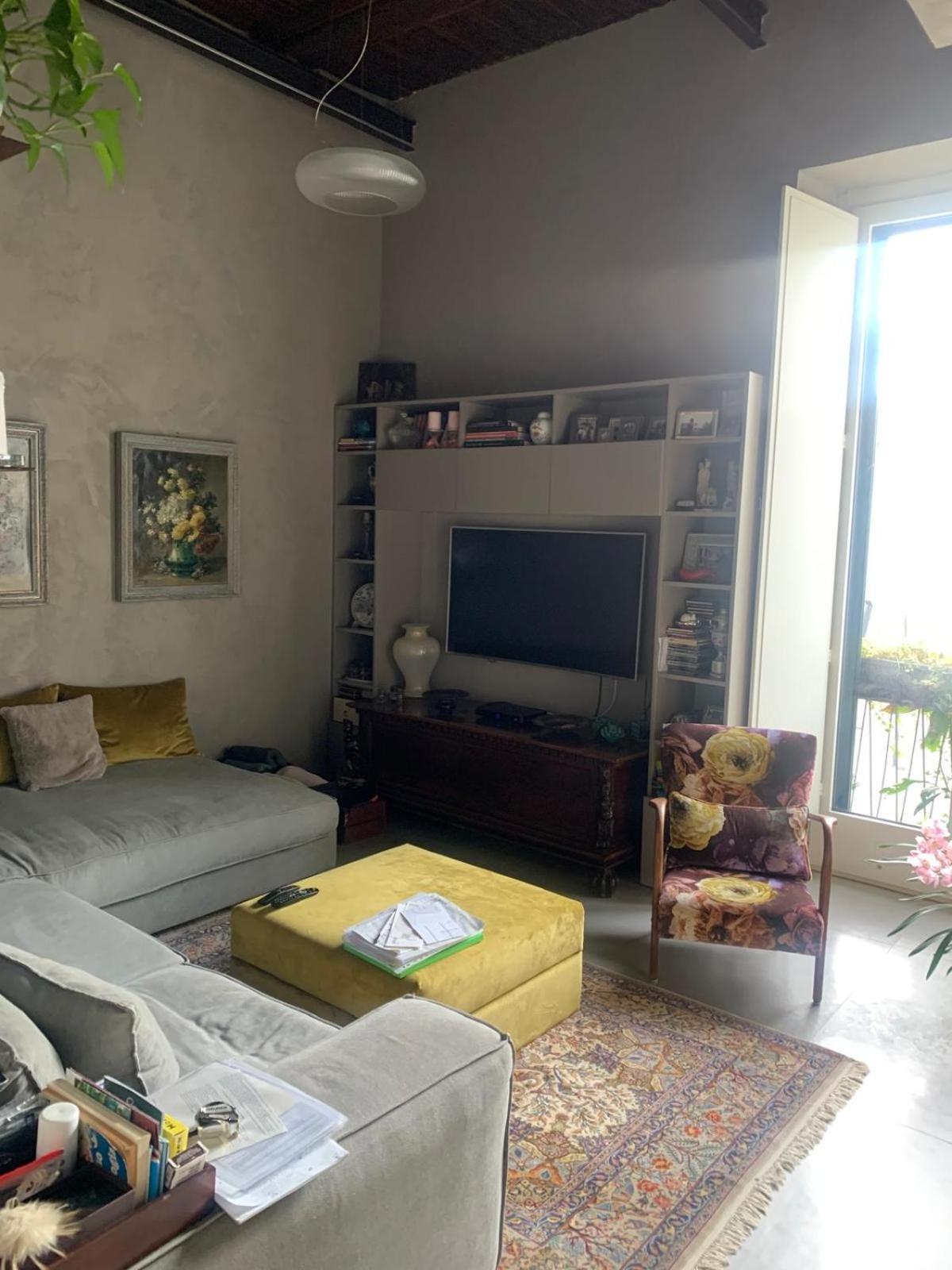 살레르노 La Casa Di Paola 아파트 외부 사진