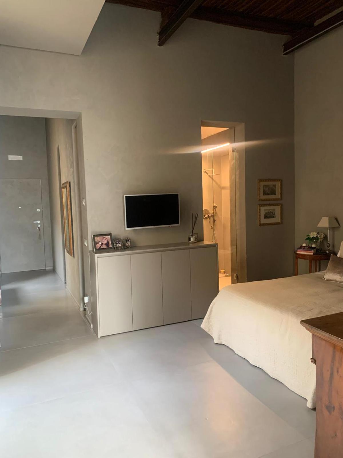 살레르노 La Casa Di Paola 아파트 외부 사진