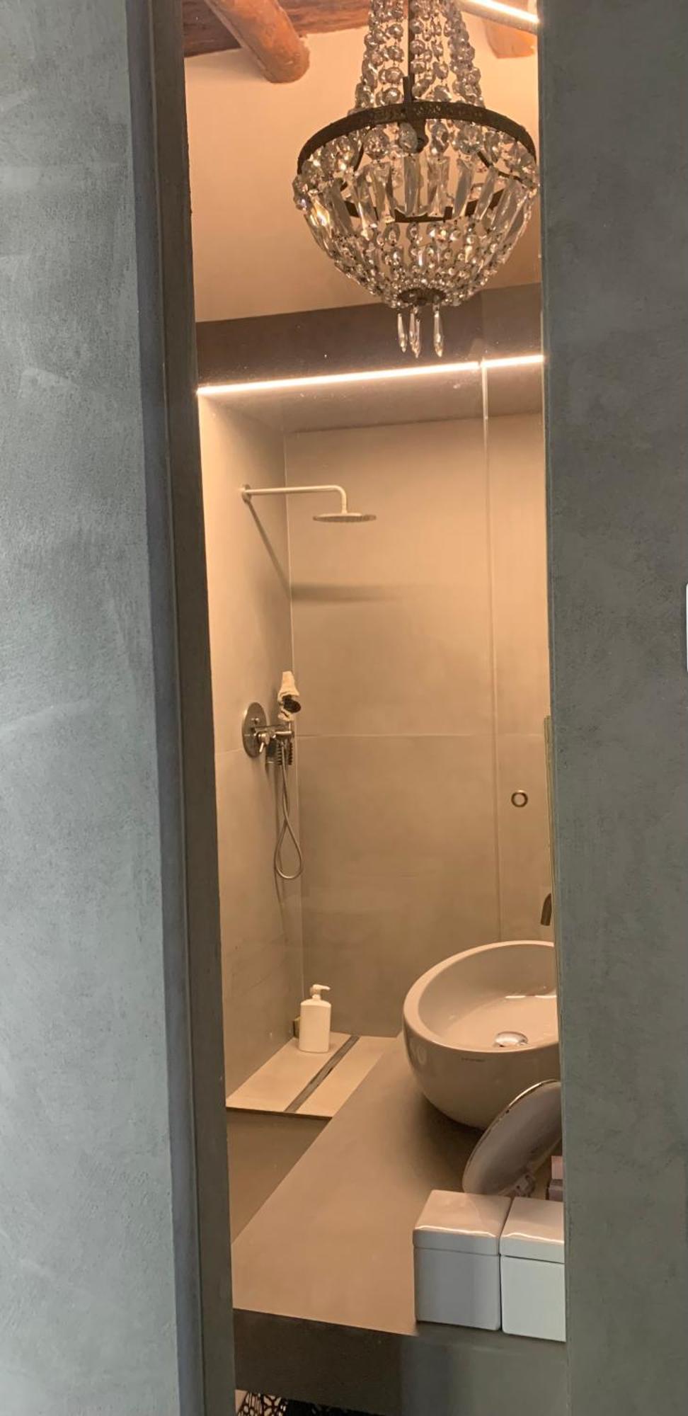 살레르노 La Casa Di Paola 아파트 외부 사진