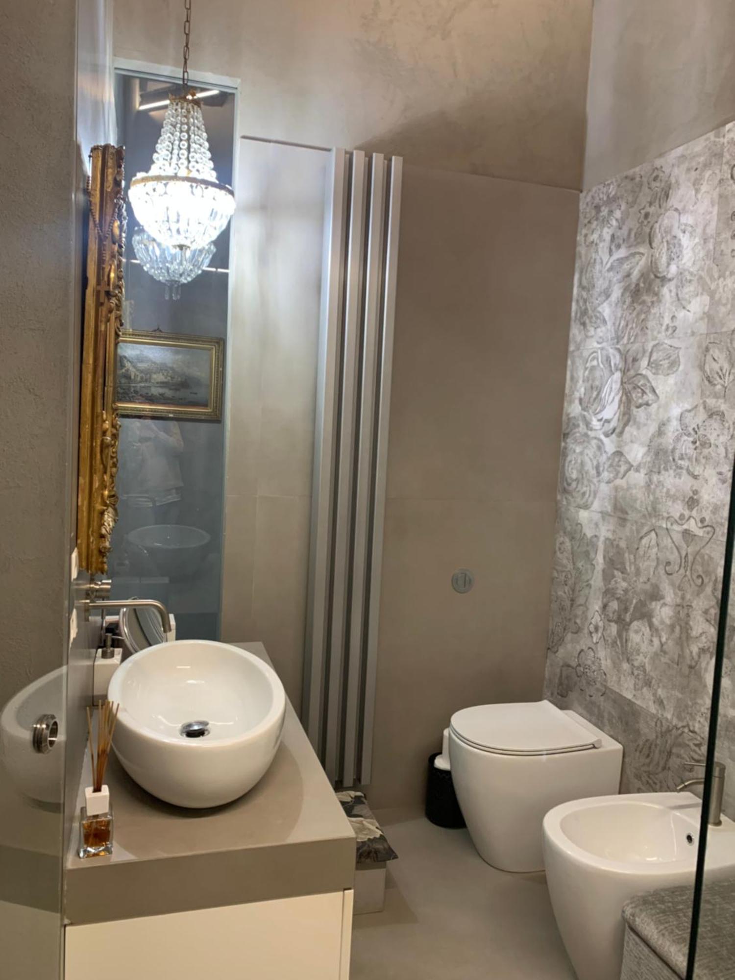 살레르노 La Casa Di Paola 아파트 외부 사진