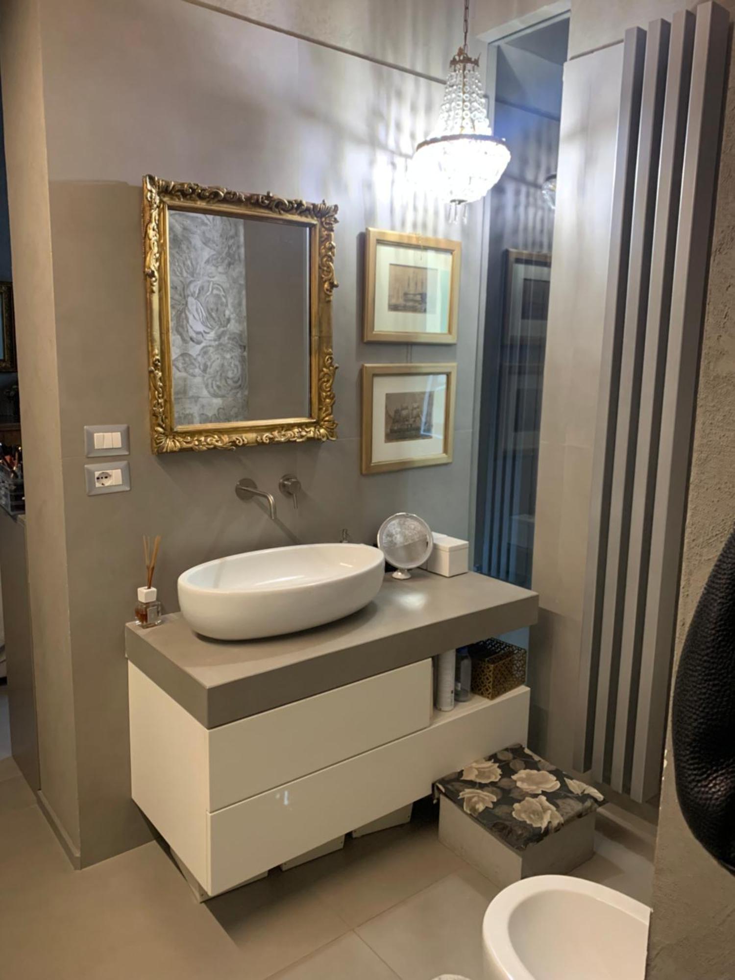 살레르노 La Casa Di Paola 아파트 외부 사진